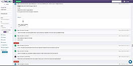 TimelinesAI : screenshot
