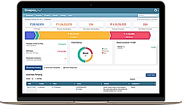 TimePay screenshot
