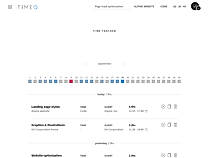 Time Tracker