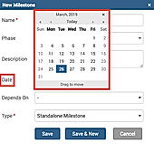 Tip of the Week: Scheduled invoices | TimeSolv