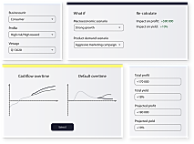 Leading-edge analytics