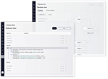 Advanced decision-making