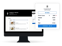 Online Ordering System