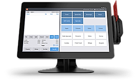 Restaurant Point of Sale 