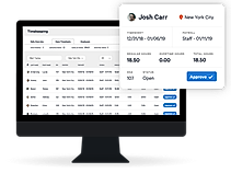 Toast Payroll and Team Management