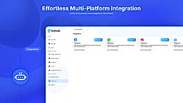 Multi-Platform Integration