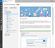 Asset Management Campaign Labs