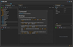 TORO Cloud Bellini screenshot
