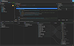 TORO Cloud Martini screenshot