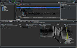 TORO Cloud Martini screenshot