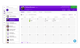 Brand Color Templates
