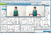 Home Exercise version 2