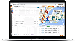 Route Planning Software