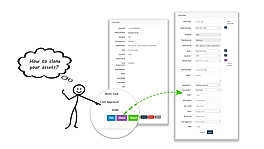 Clone Assets