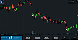 TradePath screenshot