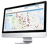 Trakopolis : Asset Tracking screenshot