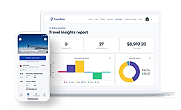 Dashboard screenshot