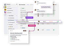 New User Onboarding Updates