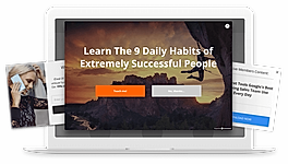 Triggerbee screenshot