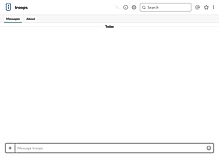 Approvals Landing Page