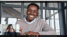 VideoCall screenshot