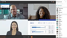 Slideshow screenshot