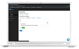 TrustFeed screenshot