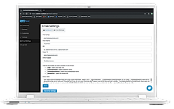 TrustFeed screenshot