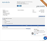 Tudodesk screenshot