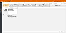 Intelligent security policy design