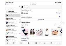 Simple API-driven integrations