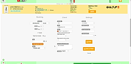 How to configure partial payments 