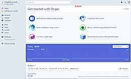 How to open stripe account 