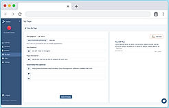 TutorBook screenshot