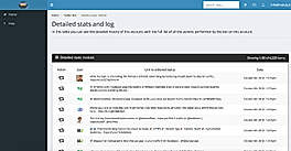 Tweet Ninja screenshot