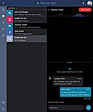 Twilio Flex Demo - Twilio Flex - Chat