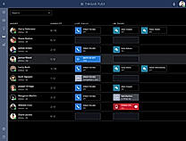 Twilio Flex Demo - Twilio Flex - Supervisor