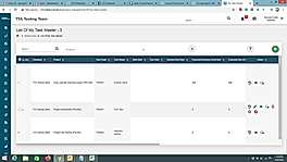 List of My Task Master - 3