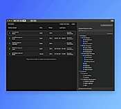 Tyme : Team Management screenshot