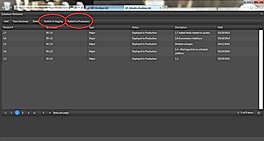 Publish to Production