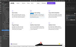 Udesly Adapter screenshot