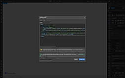 Udesly Adapter screenshot