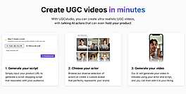 UGC Videos