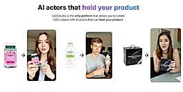 AI Actors
