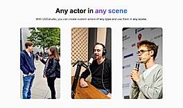 AI Actors