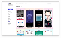 UI Sources screenshot