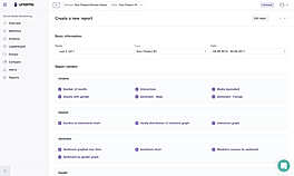 Reports Unamo Social Media Monitoring