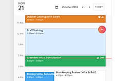 Uniteable screenshot