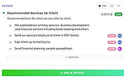 Uniteable screenshot