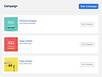 Unlayer Studio screenshot